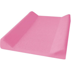 Frotē pārtinamais galda pārklājs ar elastīgu 50/60x70/80 11 tumši rozā
