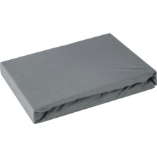Džersija palags 140x200 tērauda augstajam matracim 30 cm 125 g/m2