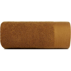 Dvielis 30x50 Riso medus ar rīsu efektu frotē 550 g/m2