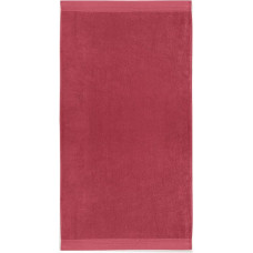 Dvielis Bryza AB 50x90 aveņu karneols frotē 450 g/m2