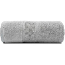 Dvielis Mario 30x50 gaiši pelēks 480 g/m2 frotē