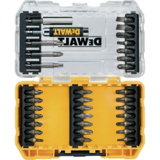 Dewalt-Akcesoria komplektā 33 gab. 1/4