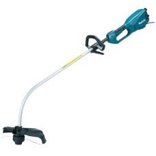 Makita-Maszyny elektriskā zāles trimmeris 35cm, 1000W, Makita [UR3501]