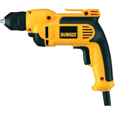 Dewalt-Maszyny elektriskā viena ātruma urbjmašīna bez trieciena 701 W DeWalt [DWD112S-QS]