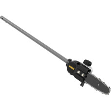 Dewalt-Maszyny motorzāģis uz staba ar zobenu 20cm, Split Boom XR sērija, stiprinājums priekš DCMAS5713 DeWalt [DCMASPS5N-XJ]