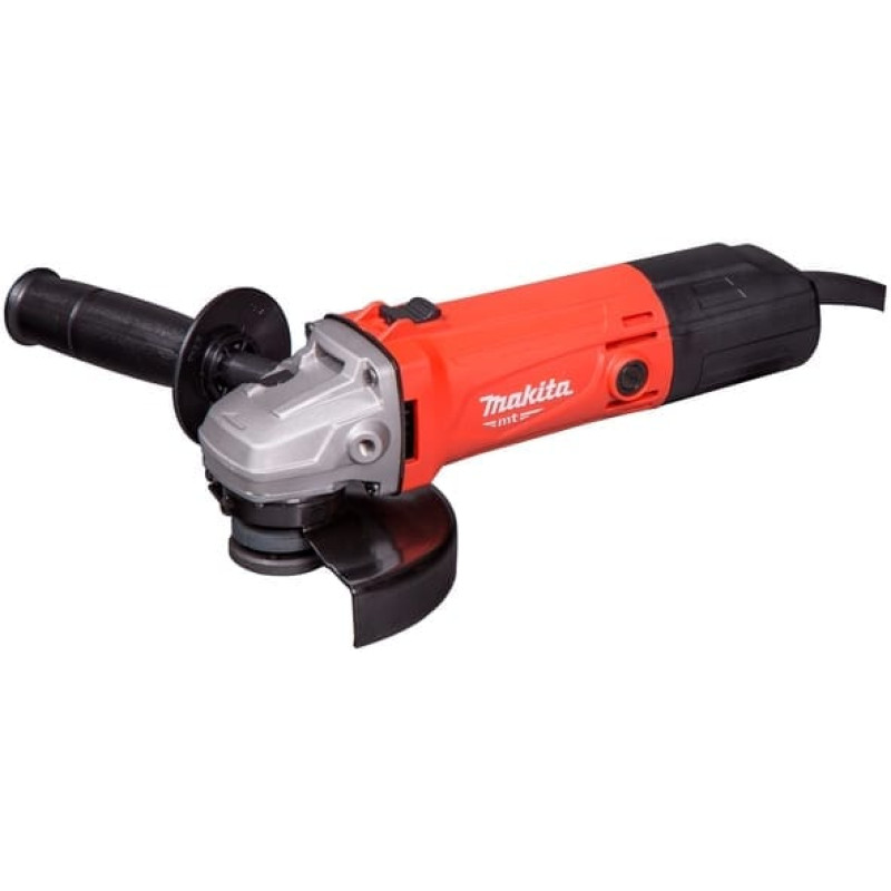 Makita-Maszyny leņķa slīpmašīna 125mm, 11000rpm, 570W, Makita [M9503R]