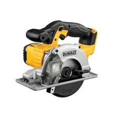 Dewalt-Maszyny bezvadu ripzāģis metālam 140mm, 18V Li-Ion DeWalt [DCS373N-XJ]