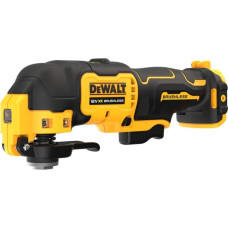 Dewalt-Maszyny bezvadu daudzrīku 12V Li-Ion DeWalt [DCS353NT-XJ] čemodāns TStak