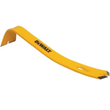 Dewalt-Akcesoria plakana lauznis 300 mm DeWalt [DWHT55518-1]