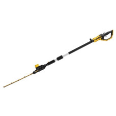 Dewalt-Maszyny Akumulatora dzīvžoga šķēres ar stabu 55 cm, 18 V Li-Ion 5,0 Ah DeWalt [DCMPH566P1-QW]