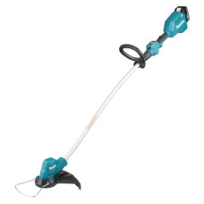 Makita-Maszyny bezvadu, teleskopiskais zāles trimeris 30 cm, 18 V Li-Ion LXT Makita [DUR189RFE]