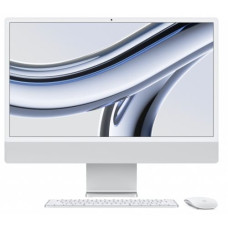 Apple IMAC 24 inch SLV/8C CPU/8C GPU/8GB/256GB