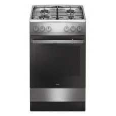 Amica 58GEH2.33ZpPFXx Gas-electric cooker