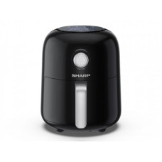 Sharp Air Fryer AF-GS404AE-B