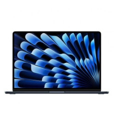 Apple MacBook Air 15,3 inches: M2 8/10, 8GB, 512GB - Midnight