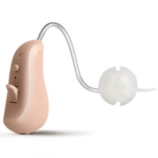 Promedix Hearing Aid Digital Pro cessing Device PR-420