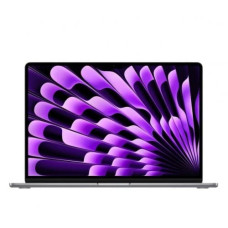 Apple MacBook Air 15.3 inches: M2 8/10, 24GB, 1TB SSD, 35W - Space Gray - MQKQ3ZE/A/R2/D1