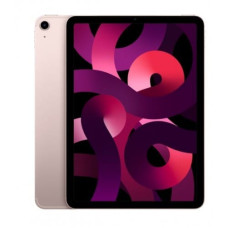 Apple iPad Air 10.9-inch Wi-Fi + Cellular 256 GB - Pink