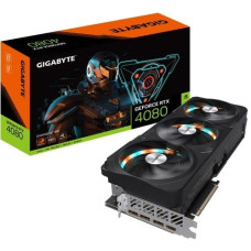 Gigabyte GeForce RTX 4080 16GB GAMING OC NVIDIA GDDR6X 4719331311520