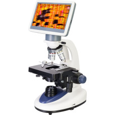 Levenhuk D95L LCD Digital Microscope