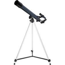 (RU) Discovery Spark 506 AZ Telescope with book