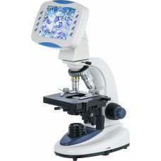 Levenhuk D90L LCD Digital Microscope