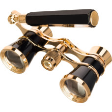 Levenhuk Broadway 325E Lorgnette Opera Glasses