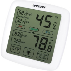 Levenhuk Wezzer Teo TH30 thermohygrometer