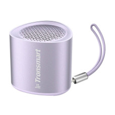 Wireless Bluetooth Speaker Tronsmart Nimo Purple (purple)