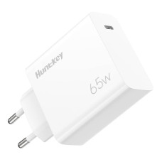 Huntkey Charger HuntKey K65 PD 65W EU plug