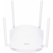 Totolink N600R | WiFi maršrutētājs | 600Mb|s, 2,4GHz, MIMO, 5x RJ45 100Mb|s, 4x 5dBi