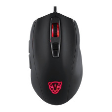 Gaming Mouse Motospeed V60 5000 DPI (black)