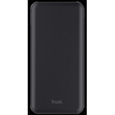 Enerģijas krātuve Trust Redoh 10 000mAh Black