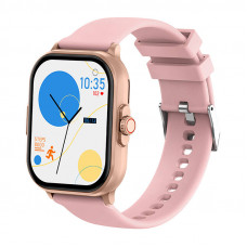 Colmi C63 Smart Watch Pink