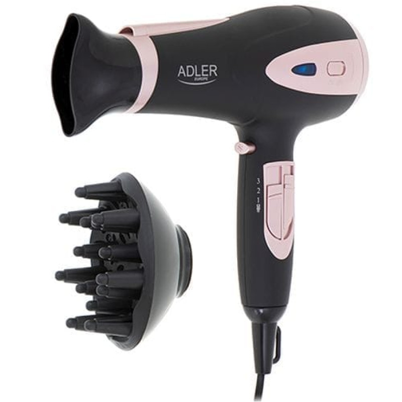 Adler AD 2248B Fēns 2400W