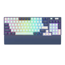 Royal Kludge Mechanical keyboard Royal Kludge RK96 RGB, brown switch (blue)