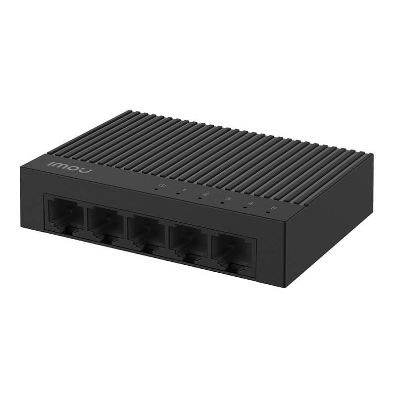 Imou 5-port 100 Mb|s LAN Switch IMOU SF105C