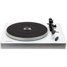 Aiwa Gramofon Aiwa PRECISION TURNTABLE Aiwa APX-680BT WHITE