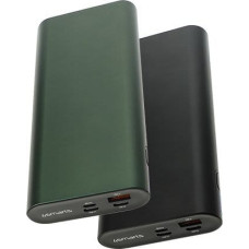 4Smarts Powerbank 4smarts 4smarts Powerbank Enterprise 2 20000mAh 130W & QC3.0 sw