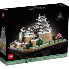 Lego Architecture Zamek Himeji (21060)