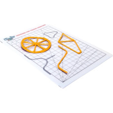 3Doodler Podkładka DoodlePad (3DSPA)