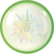 Aerobie Frisbee Dysk do Rzucania AEROBIE Skylighter Green