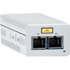Allied Telesis Konwerter światłowodowy Allied Telesis USB Powered Desktop Media Converters (AT-DMC100/SC-50)