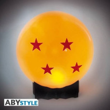 Abystyle Lampka nocna LED (GW1732)