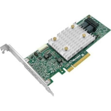 Adaptec Kontroler Adaptec PCIe 3.0 x8 - 2x SFF-8643 HBA 1100-8I (2293200-R)