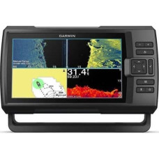 Garmin Echosonda wędkarska Garmin Striker Vivid 9sv GT52