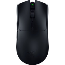 Razer Viper V3 Hyperspeed Gaming Mouse  Wireless  Black