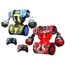 Dumel Robo Kombat zestaw treningowy mix