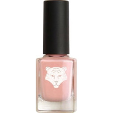 All Tigers All Tigers, Natural & Vegan, Natural, Nail Polish, 102, Raise To The Top, 11 ml For Women