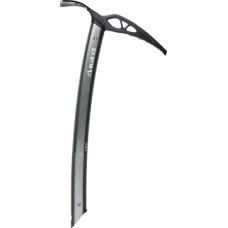 Blue Ice Czekan turystyczny Blue Ice Falk Ice Axe - dark grey 45 cm